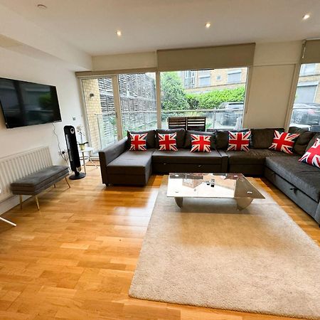 The Grange Apartment London Bagian luar foto