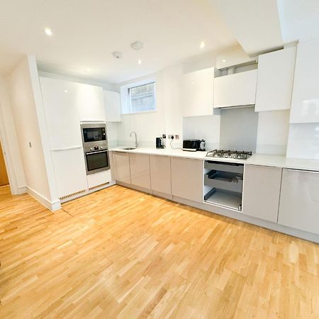 The Grange Apartment London Bagian luar foto