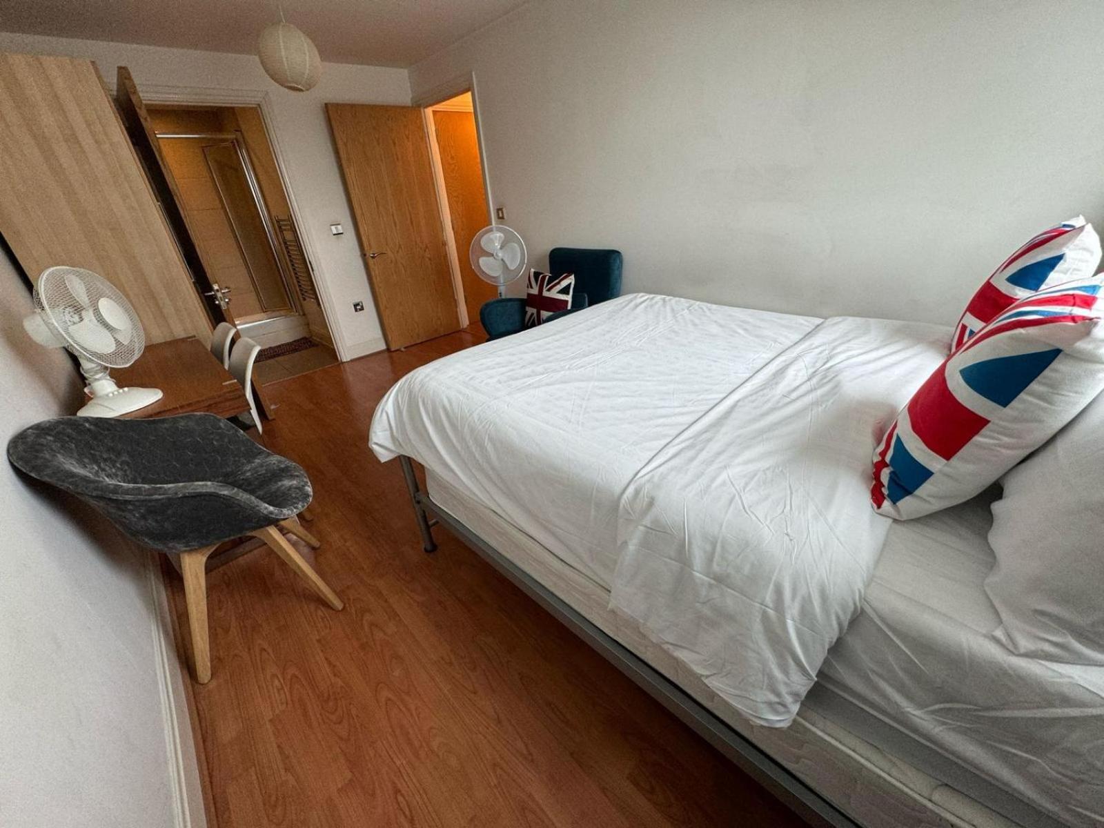 The Grange Apartment London Bagian luar foto