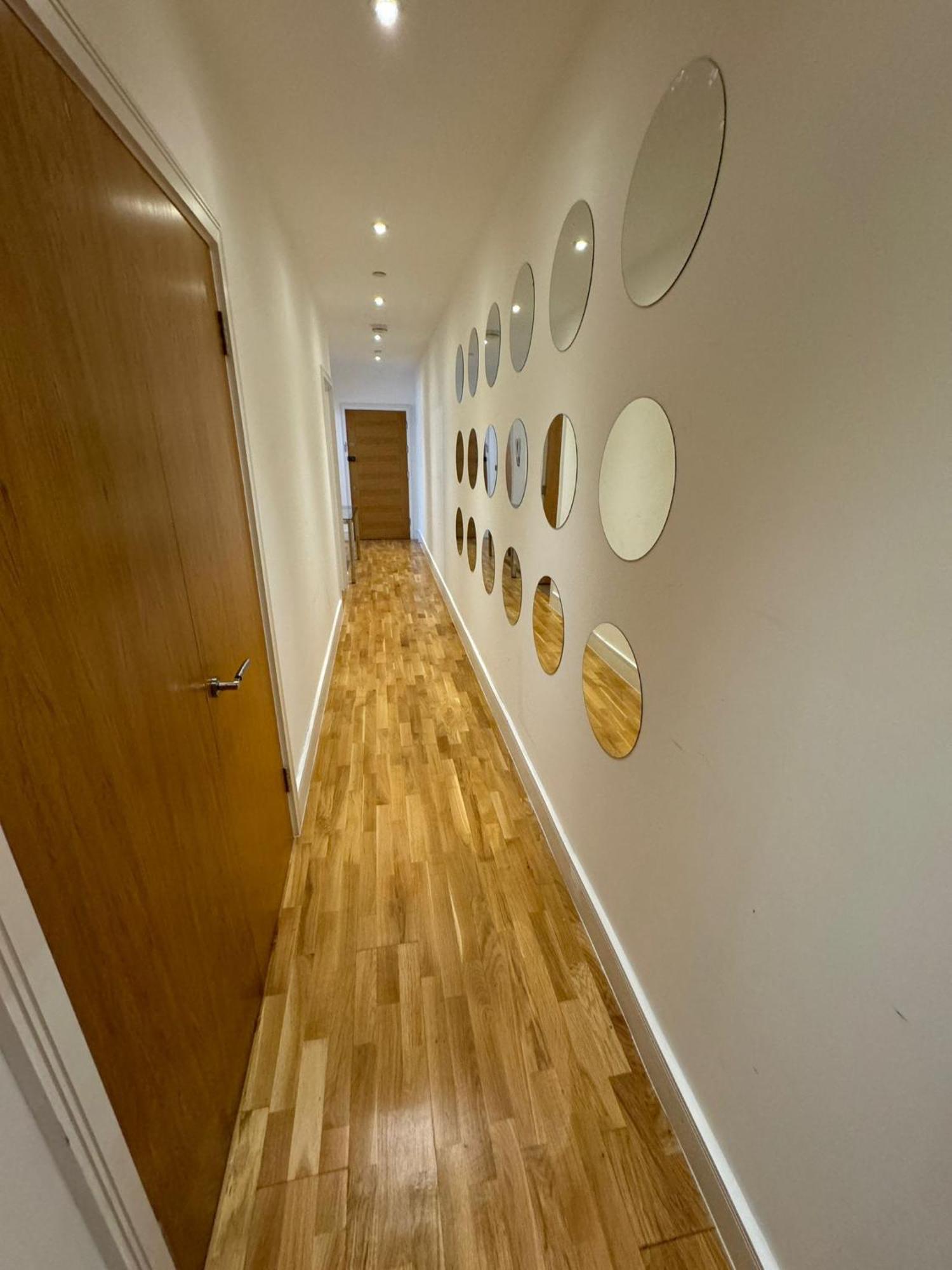 The Grange Apartment London Bagian luar foto