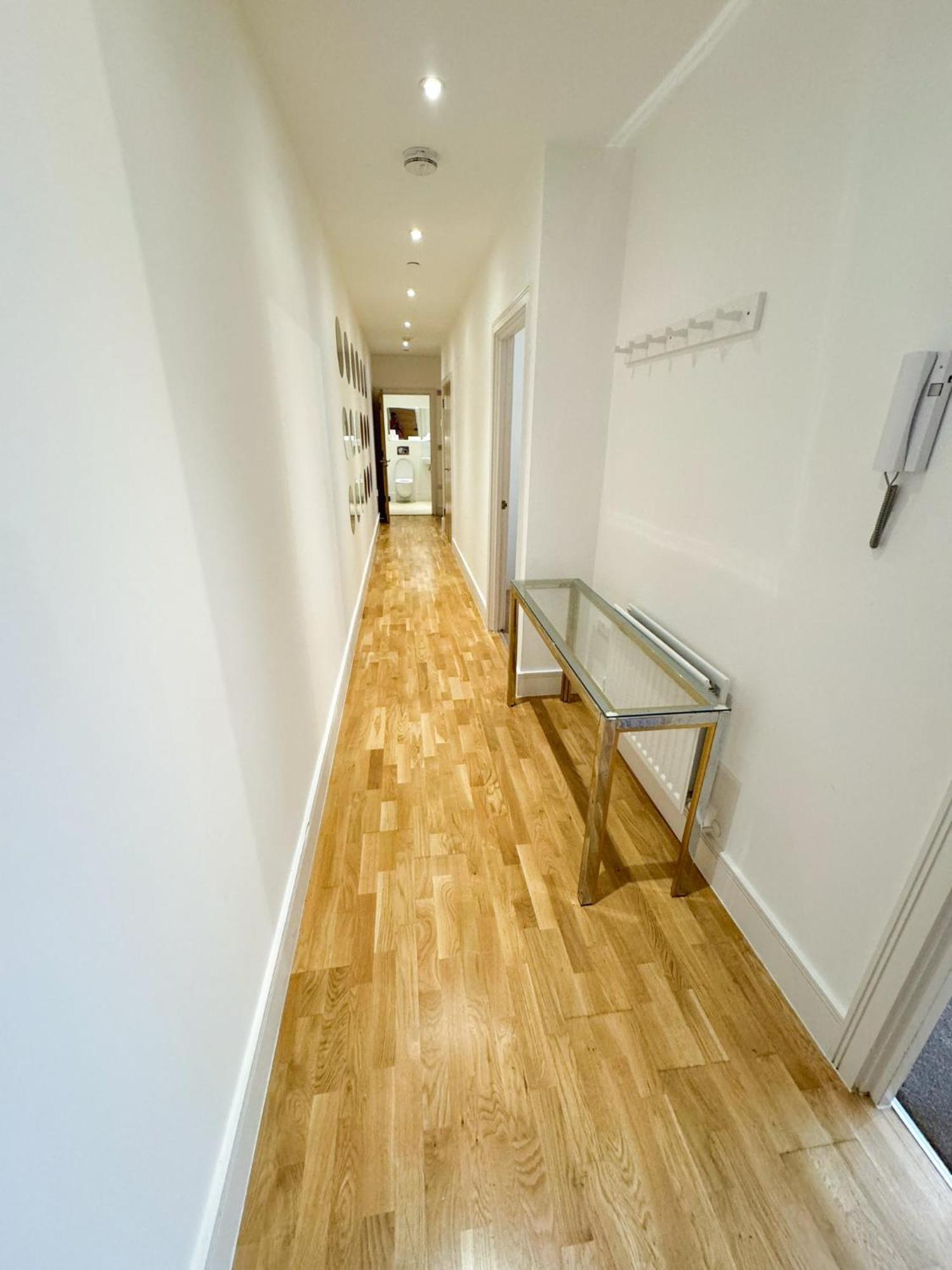 The Grange Apartment London Bagian luar foto