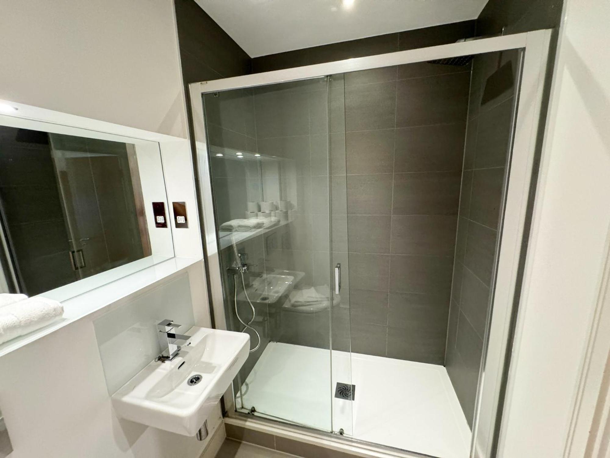 The Grange Apartment London Bagian luar foto