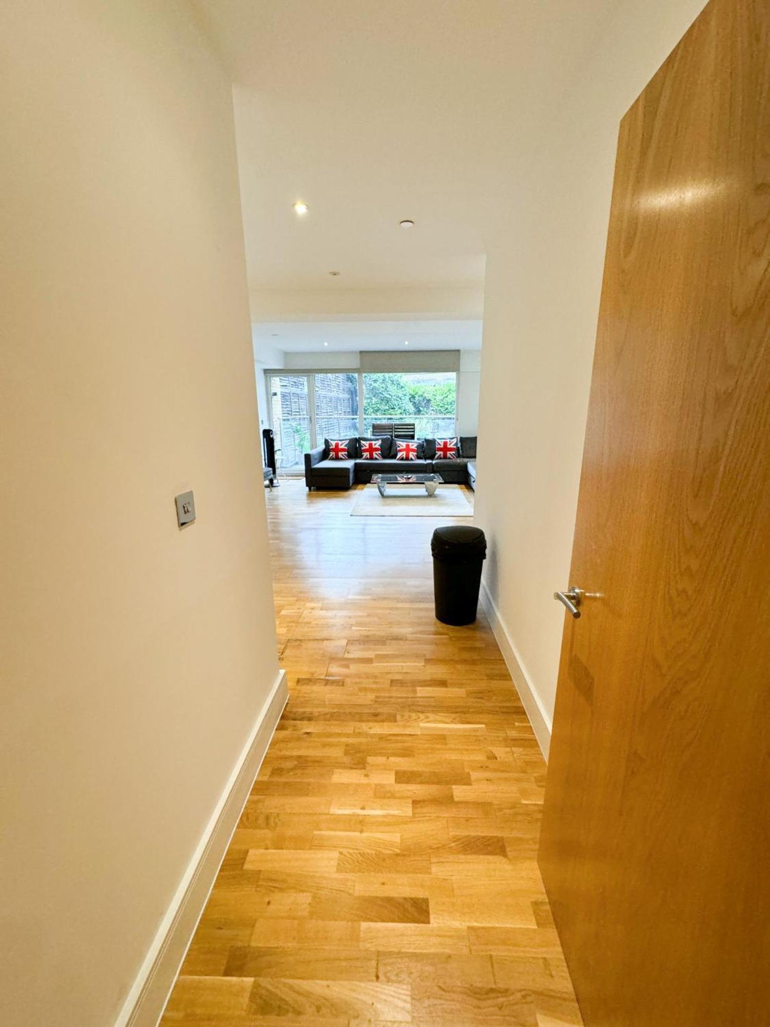 The Grange Apartment London Bagian luar foto