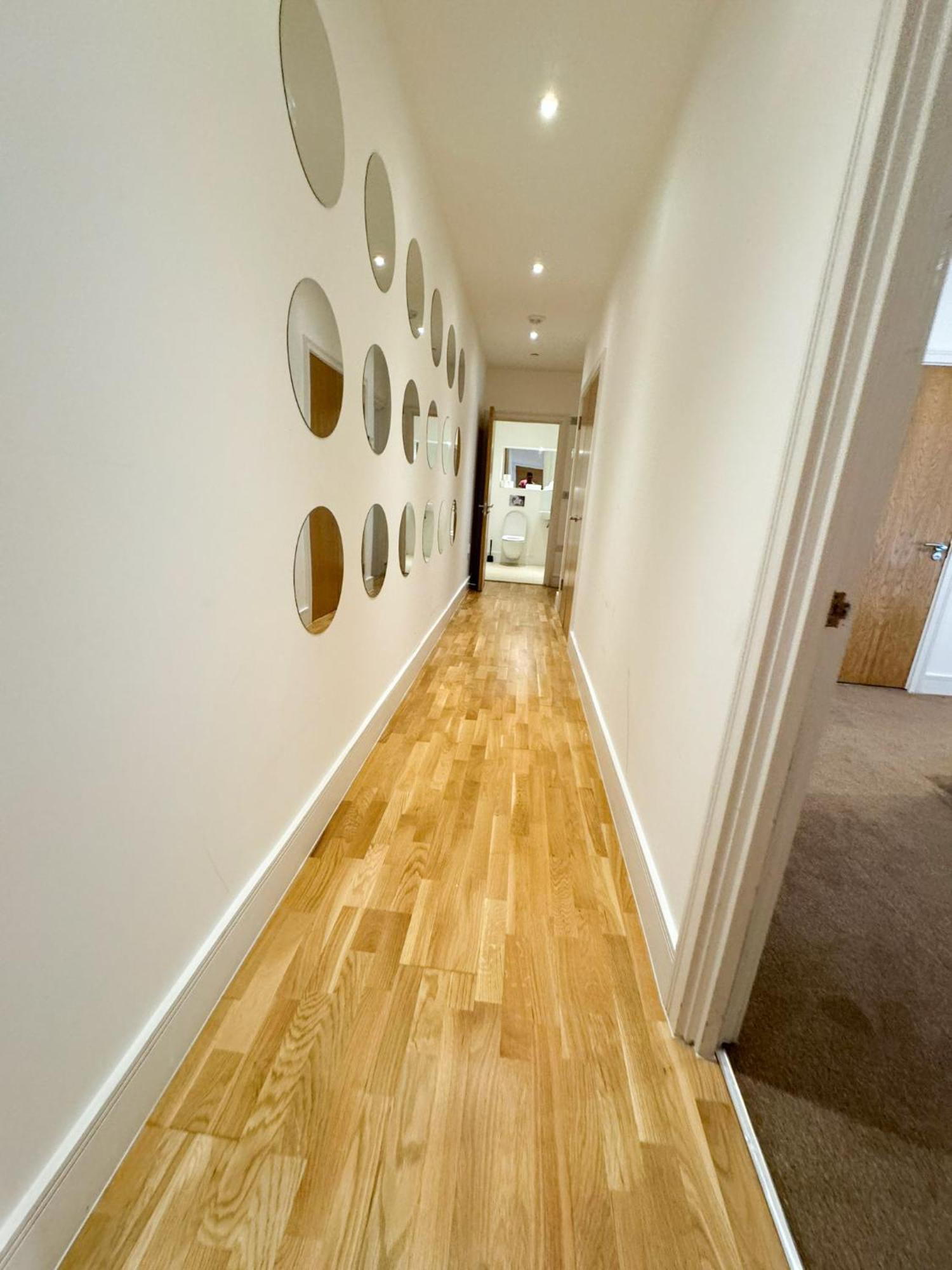 The Grange Apartment London Bagian luar foto