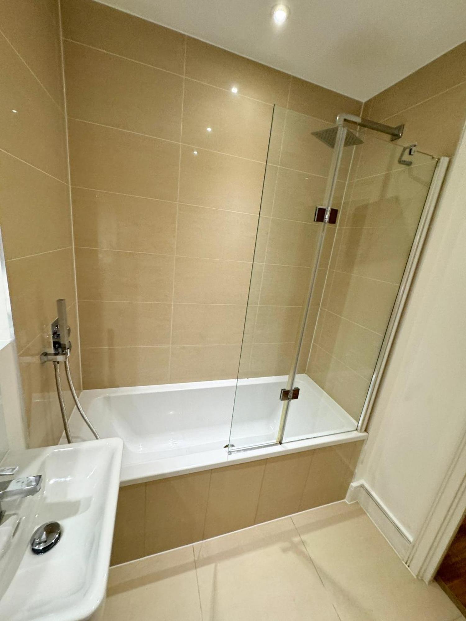 The Grange Apartment London Bagian luar foto
