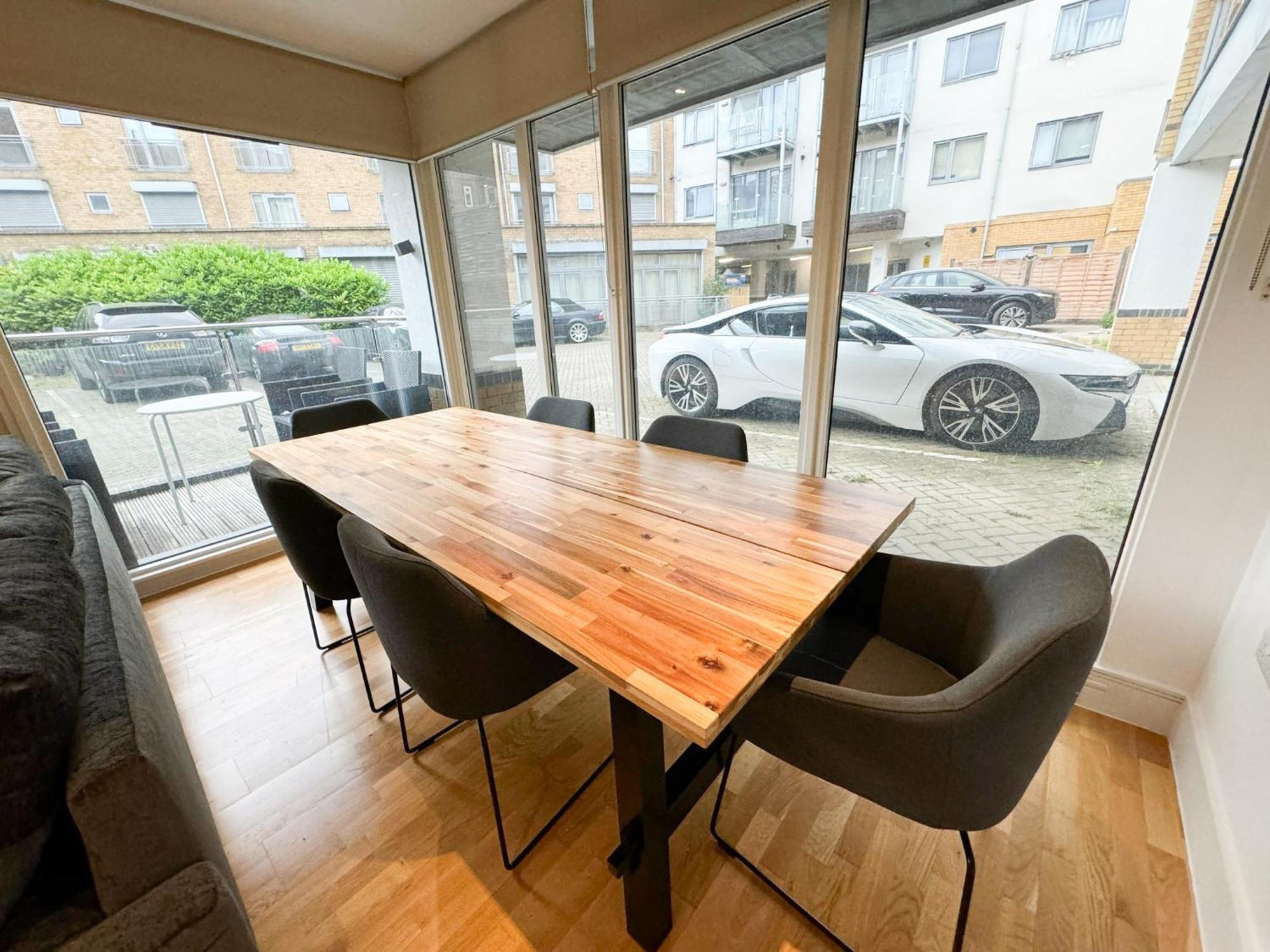 The Grange Apartment London Bagian luar foto